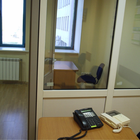 Фотография Помещение под офис  рядом с метро - фото 10