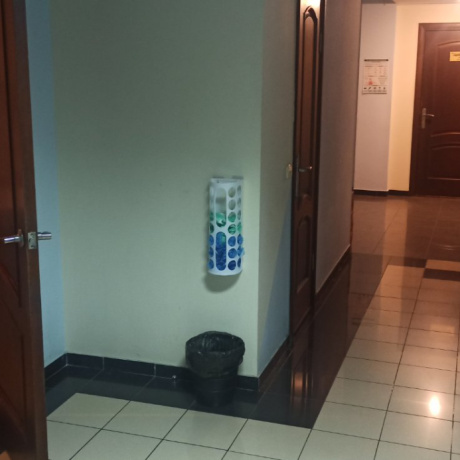 Фотография Помещение под офис  рядом с метро - фото 4