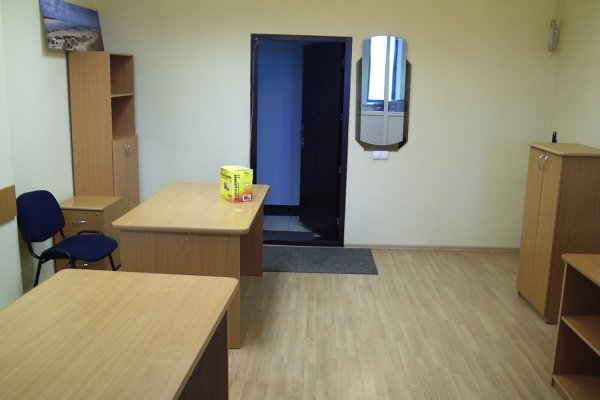 Помещение под офис  рядом с метро - фото 5