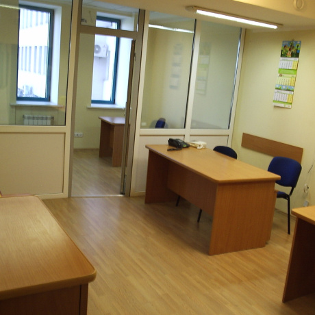 Фотография Помещение под офис  рядом с метро - фото 9