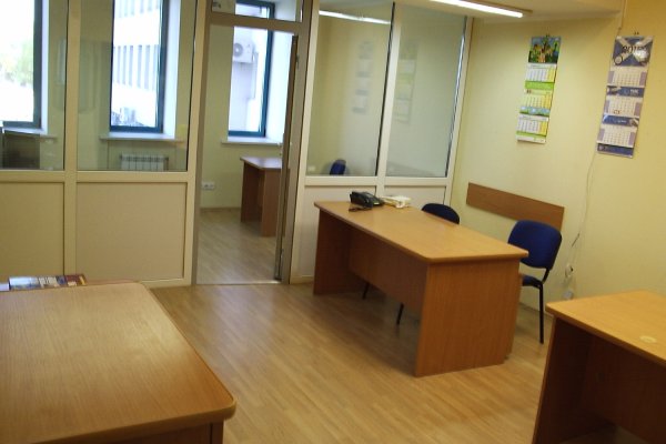 Помещение под офис  рядом с метро - фото 9