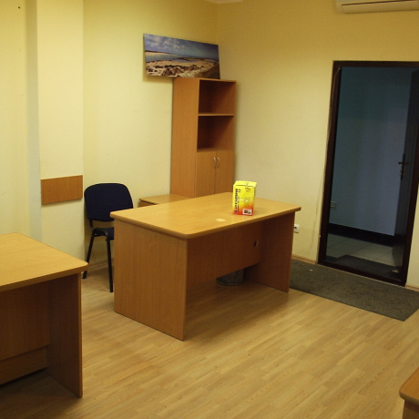 Фотография Помещение под офис  рядом с метро - фото 7