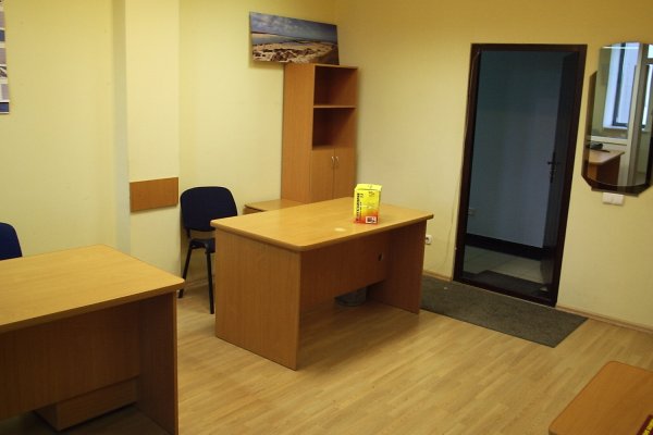 Помещение под офис  рядом с метро - фото 7