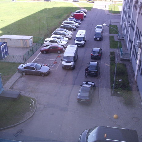 Фотография Помещение под офис  рядом с метро - фото 12