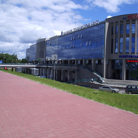 Фотография Помещение под офис  рядом с метро - фото 1