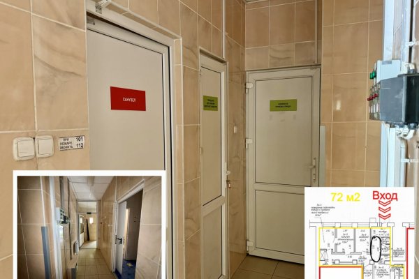 Торговое помещение ул. Веры Хоружей, 15. - фото 11