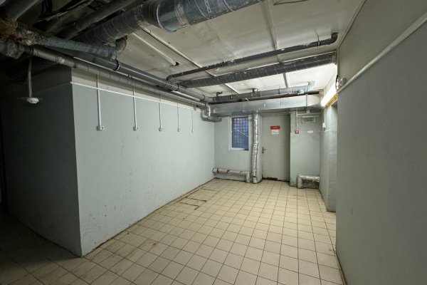 Торговое помещение ул. Веры Хоружей, 15. - фото 17