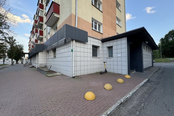 Предлагается в продажу помещение торгового назначения 688,4 метров квадратных в локации с высокой проходимостью по адресу ул. Веры Хоружей, 15 - фото 2