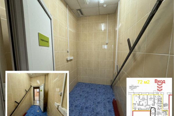 Торговое помещение ул. Веры Хоружей, 15. - фото 13