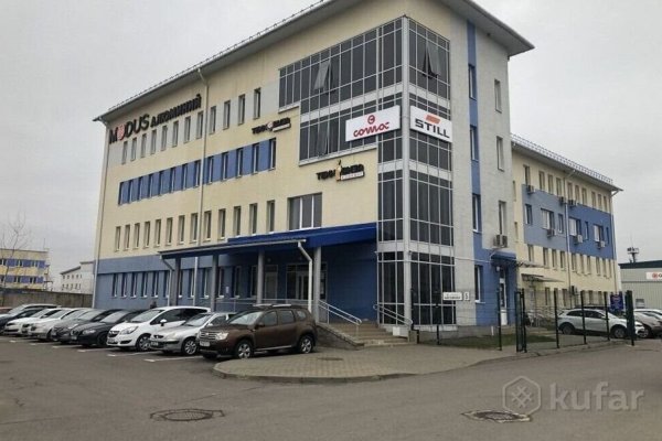 Аренда офисов Минск - фото 1