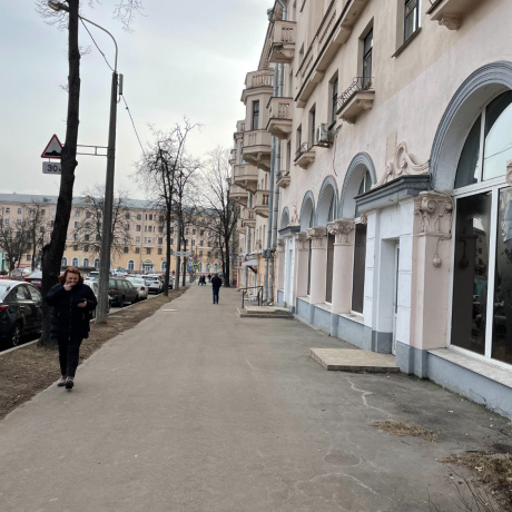 Фотография Сдача в аренду торгового помещения  - фото 1