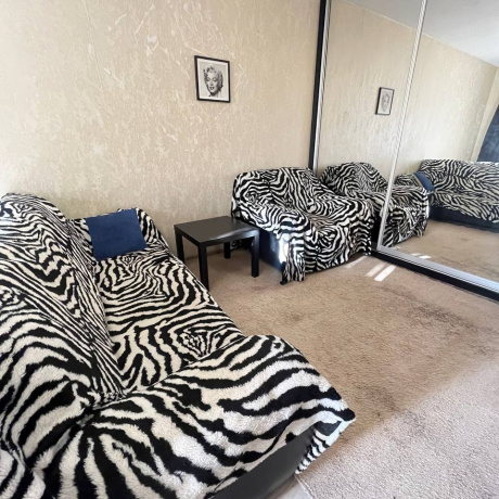 Фотография 1-комнатная квартира по адресу БЕРУТА БОЛЕСЛАВА, 6 - фото 3