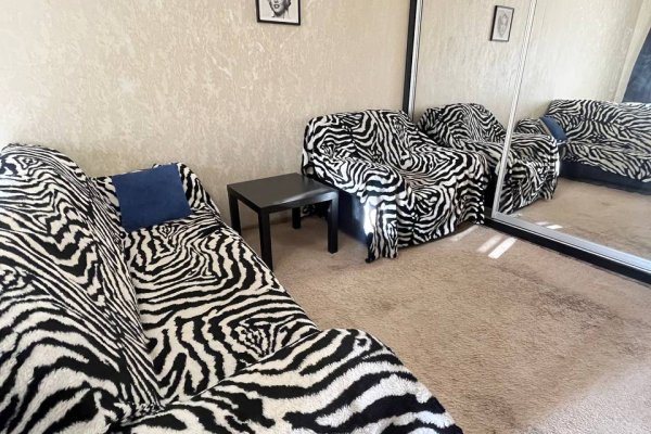 1-комнатная квартира по адресу БЕРУТА БОЛЕСЛАВА, 6 - фото 3