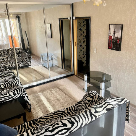 Фотография 1-комнатная квартира по адресу БЕРУТА БОЛЕСЛАВА, 6 - фото 1