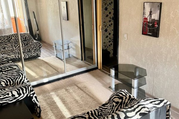 1-комнатная квартира по адресу БЕРУТА БОЛЕСЛАВА, 6 - фото 1