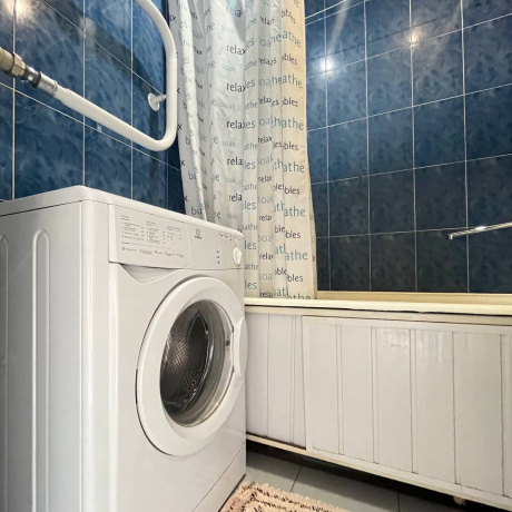 Фотография 1-комнатная квартира по адресу БЕРУТА БОЛЕСЛАВА, 6 - фото 8