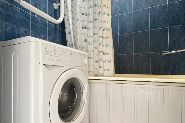 1-комнатная квартира по адресу БЕРУТА БОЛЕСЛАВА, 6 - фото 8