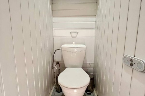 1-комнатная квартира по адресу БЕРУТА БОЛЕСЛАВА, 6 - фото 6