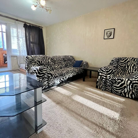 Фотография 1-комнатная квартира по адресу БЕРУТА БОЛЕСЛАВА, 6 - фото 2