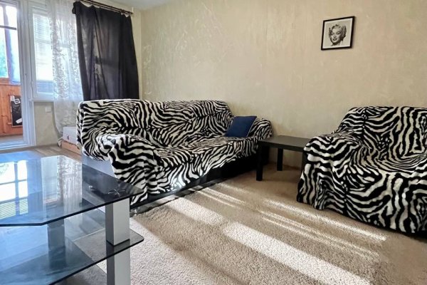 1-комнатная квартира по адресу БЕРУТА БОЛЕСЛАВА, 6 - фото 2