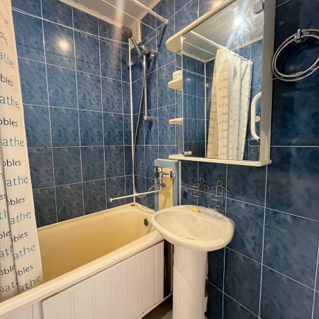 Фотография 1-комнатная квартира по адресу БЕРУТА БОЛЕСЛАВА, 6 - фото 7