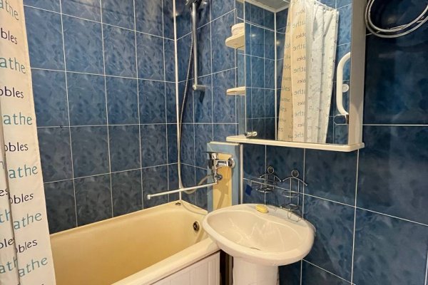 1-комнатная квартира по адресу БЕРУТА БОЛЕСЛАВА, 6 - фото 7