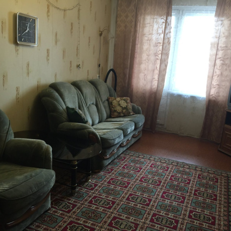 Фотография 1-комнатная квартира по адресу Плеханова ул., 42 - фото 2