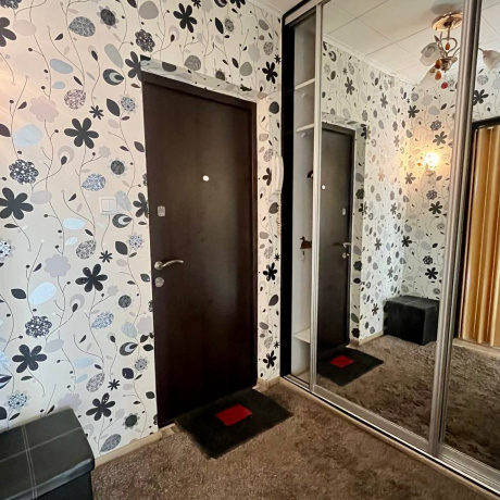 Фотография 1-комнатная квартира по адресу БЕРУТА БОЛЕСЛАВА, 6 - фото 5