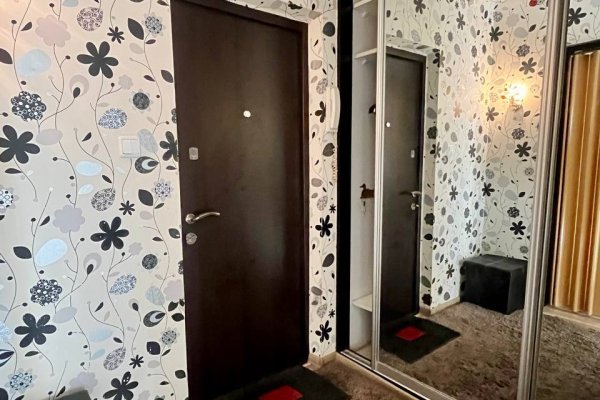 1-комнатная квартира по адресу БЕРУТА БОЛЕСЛАВА, 6 - фото 5