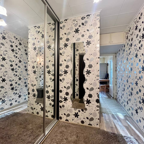 Фотография 1-комнатная квартира по адресу БЕРУТА БОЛЕСЛАВА, 6 - фото 4