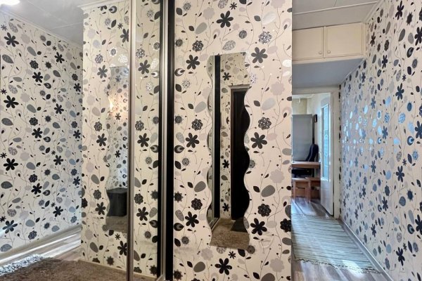 1-комнатная квартира по адресу БЕРУТА БОЛЕСЛАВА, 6 - фото 4