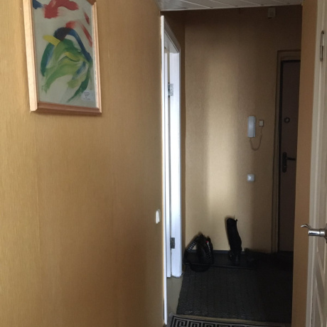 Фотография 1-комнатная квартира по адресу Плеханова ул., 42 - фото 3