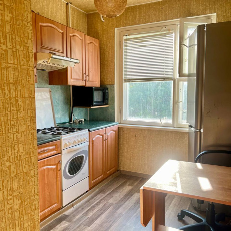 Фотография 1-комнатная квартира по адресу БЕРУТА БОЛЕСЛАВА, 6 - фото 9