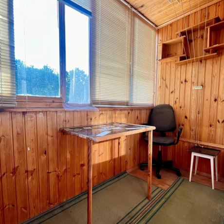 Фотография 1-комнатная квартира по адресу БЕРУТА БОЛЕСЛАВА, 6 - фото 10