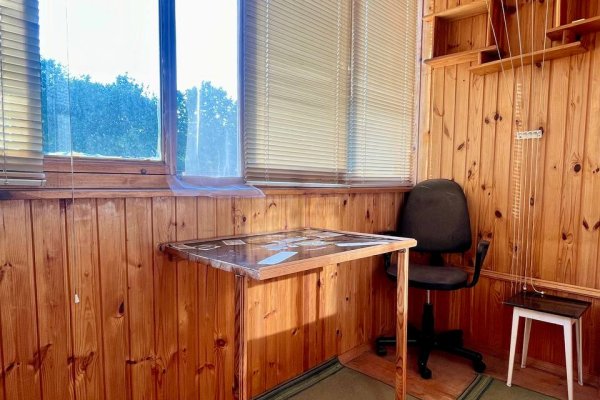 1-комнатная квартира по адресу БЕРУТА БОЛЕСЛАВА, 6 - фото 10