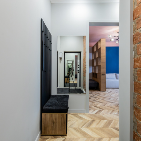 Фотография 1-комнатная квартира по адресу ЗОЛОТАЯ ГОРКА, 8 - фото 14