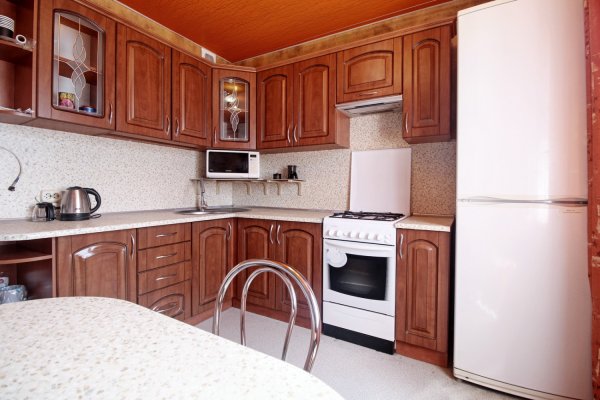 1-комнатная квартира по адресу НАПОЛЕОНА ОРДЫ, 31 - фото 1