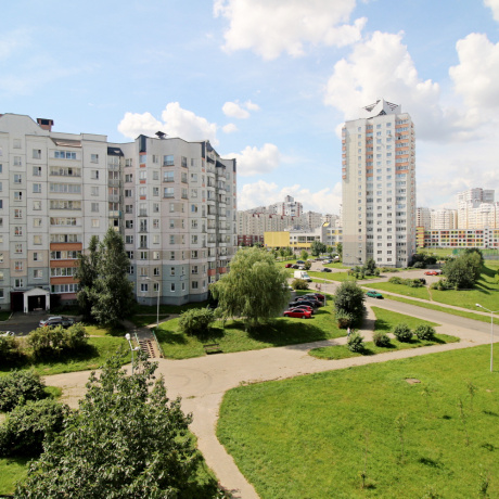 Фотография 1-комнатная квартира по адресу НАПОЛЕОНА ОРДЫ, 31 - фото 12
