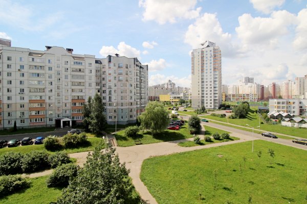 1-комнатная квартира по адресу НАПОЛЕОНА ОРДЫ, 31 - фото 12