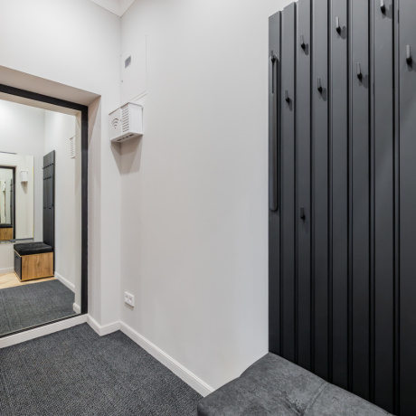 Фотография 1-комнатная квартира по адресу ЗОЛОТАЯ ГОРКА, 8 - фото 12