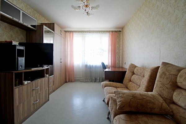 1-комнатная квартира по адресу НАПОЛЕОНА ОРДЫ, 31 - фото 10
