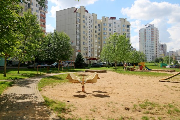 1-комнатная квартира по адресу НАПОЛЕОНА ОРДЫ, 31 - фото 15