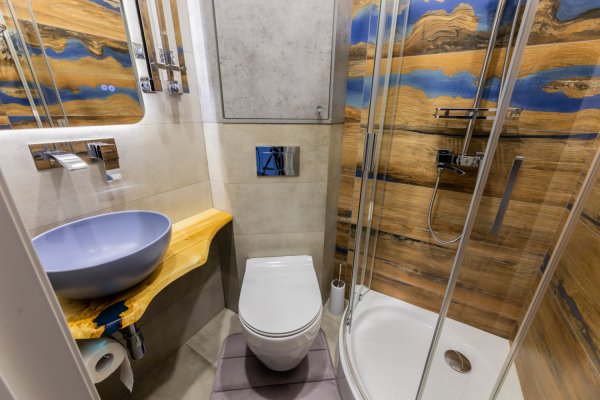 1-комнатная квартира по адресу ЗОЛОТАЯ ГОРКА, 8 - фото 19