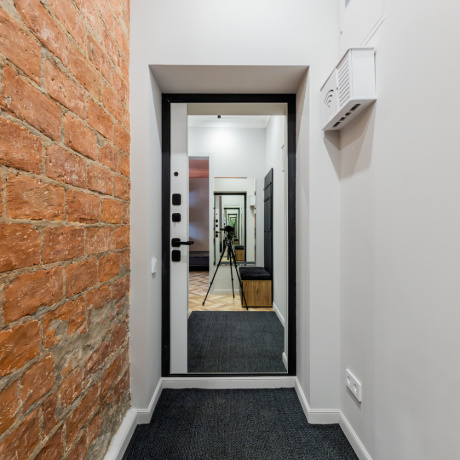 Фотография 1-комнатная квартира по адресу ЗОЛОТАЯ ГОРКА, 8 - фото 13