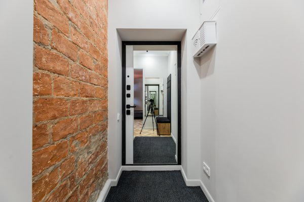 1-комнатная квартира по адресу ЗОЛОТАЯ ГОРКА, 8 - фото 13