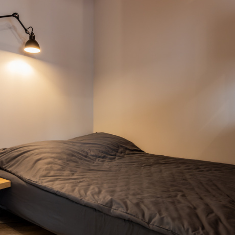 Фотография 1-комнатная квартира по адресу ЗОЛОТАЯ ГОРКА, 8 - фото 8