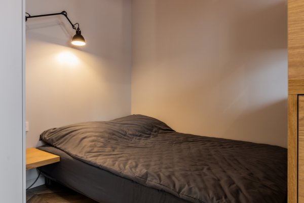 1-комнатная квартира по адресу ЗОЛОТАЯ ГОРКА, 8 - фото 8