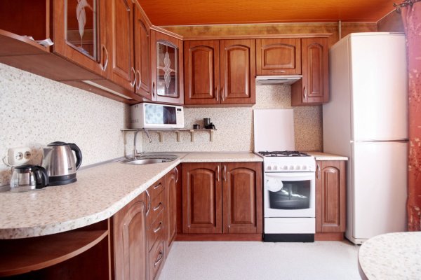 1-комнатная квартира по адресу НАПОЛЕОНА ОРДЫ, 31 - фото 2