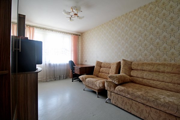 1-комнатная квартира по адресу НАПОЛЕОНА ОРДЫ, 31 - фото 9