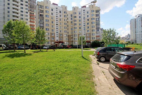 1-комнатная квартира по адресу НАПОЛЕОНА ОРДЫ, 31 - фото 14